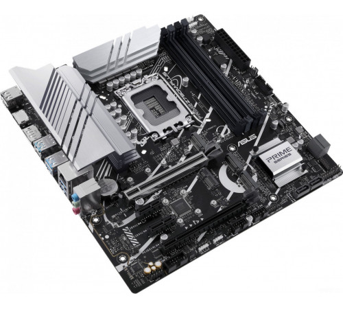 Материнская плата Asus Prime Z790M-PLUS 90MB1E70-M1EAY0