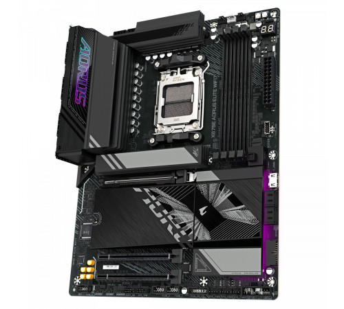 Материнская плата Gigabyte X870E AORUS ELITE WIFI7
