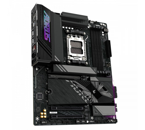 Материнская плата Gigabyte X870E AORUS ELITE WIFI7