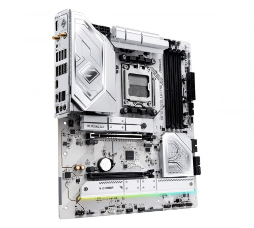 Материнская плата ASROCK X870 STEEL LEGEND WIFI