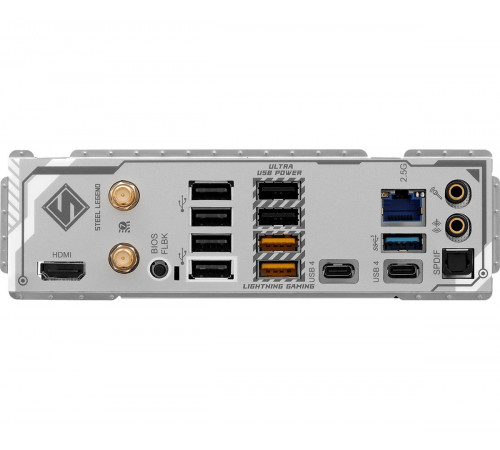 Материнская плата ASROCK X870 STEEL LEGEND WIFI