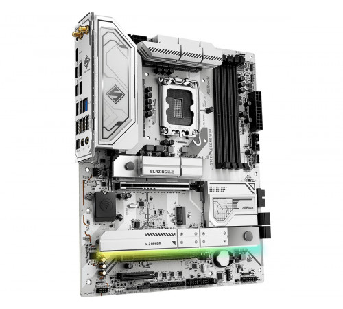 Материнская плата ASROCK Z890 STEEL LEGEND WIFI