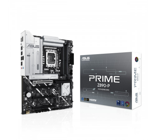 Материнская плата Asus PRIME Z890-P