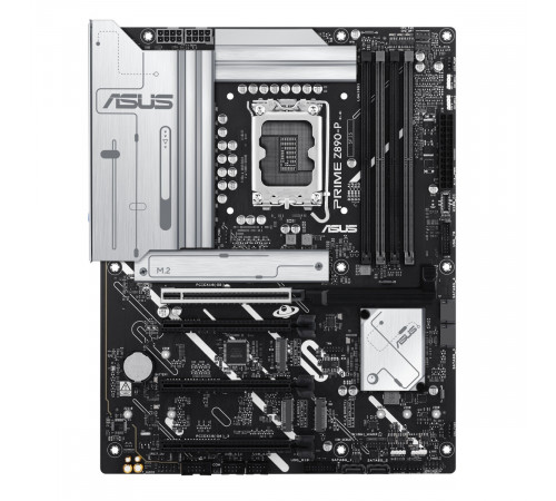 Материнская плата Asus PRIME Z890-P