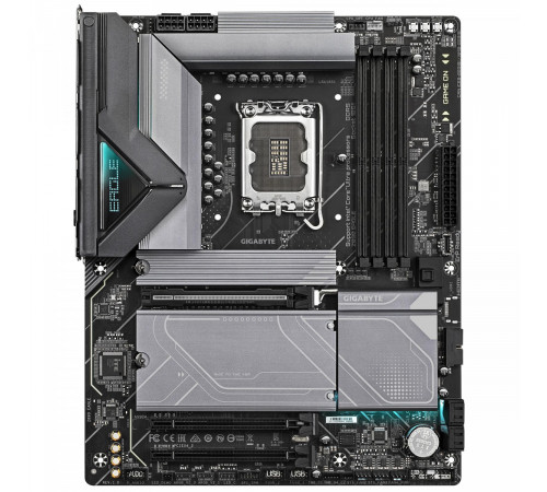 Материнская плата Gigabyte Z890 EAGLE