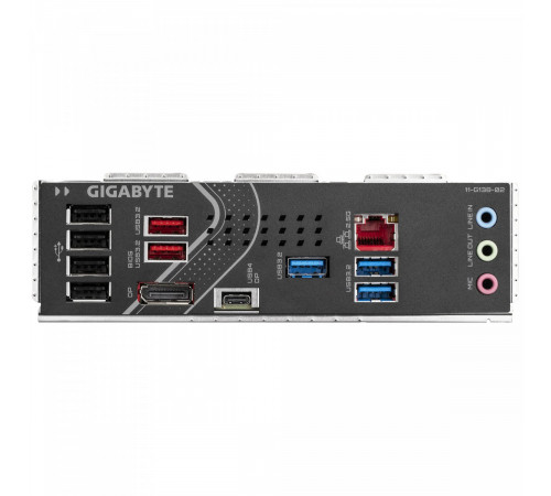 Материнская плата Gigabyte Z890 EAGLE