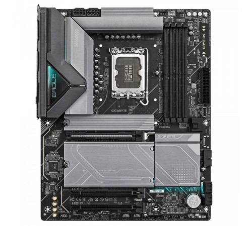 Материнская плата Gigabyte Z890 EAGLE WIFI7