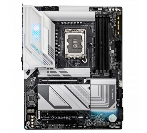Материнская плата Gigabyte Z890 GAMING X WIFI7