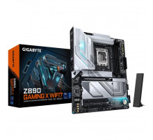 Материнская плата Gigabyte Z890 GAMING X WIFI7