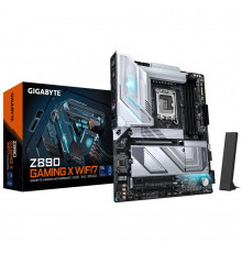 Материнская плата Gigabyte Z890 GAMING X WIFI7