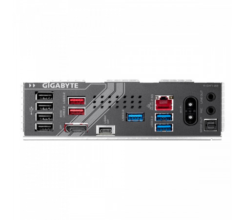Материнская плата Gigabyte Z890 GAMING X WIFI7