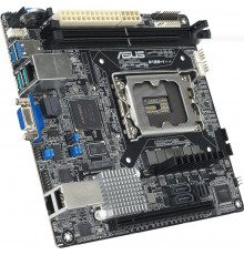 Материнская плата Asus P13R-I