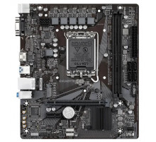 Материнская плата Gigabyte H610M H V2 (rev. 1.0)