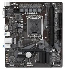 Материнская плата Gigabyte H610M H V2 (rev. 1.0)