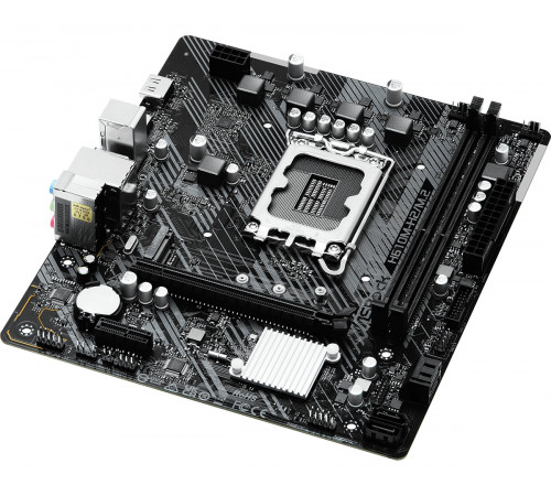 Материнская плата ASROCK H610M-H2/M.2 DDR4
