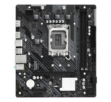 Материнская плата ASROCK H610M-H2/M.2 DDR4