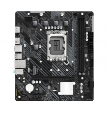 Материнская плата ASROCK H610M-H2/M.2 DDR4