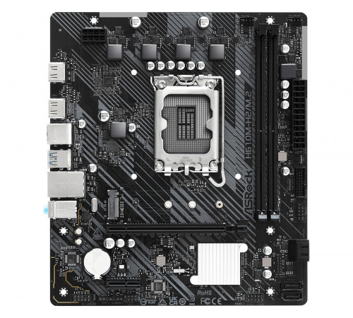 Материнская плата ASROCK H610M-H2/M.2 DDR4