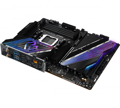 Материнская плата ASROCK X870E NOVA WIFI