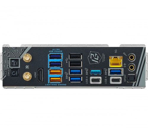 Материнская плата ASROCK X870E NOVA WIFI