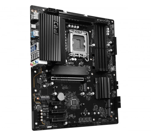 Материнская плата ASROCK Z890 PRO-A