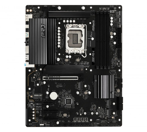 Материнская плата ASROCK Z890 PRO-A