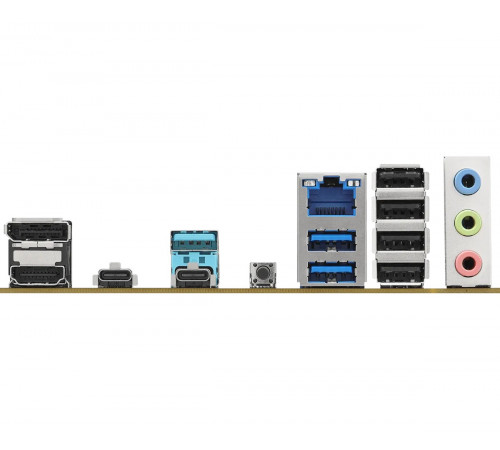 Материнская плата ASROCK Z890 PRO-A