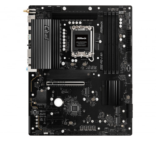 Материнская плата ASROCK Z890 PRO-A WIFI