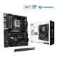 Материнская плата ASROCK Z890 PRO-A WIFI