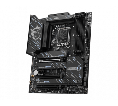 Материнская плата MSI Z890 Gaming Plus WiFi