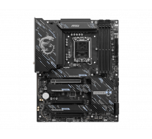 Материнская плата MSI Z890 Gaming Plus WiFi