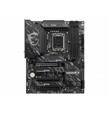 Материнская плата MSI Z890 Gaming Plus WiFi