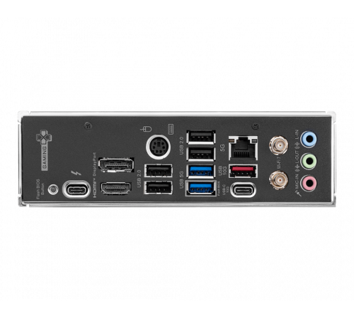 Материнская плата MSI Z890 Gaming Plus WiFi