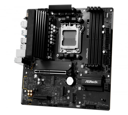 Материнская плата ASROCK B850M PRO-A