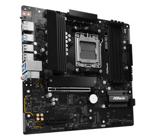 Материнская плата ASROCK B850M PRO-A