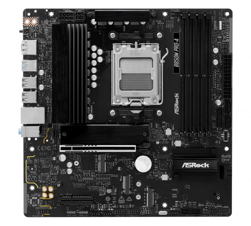 Материнская плата ASROCK B850M PRO-A