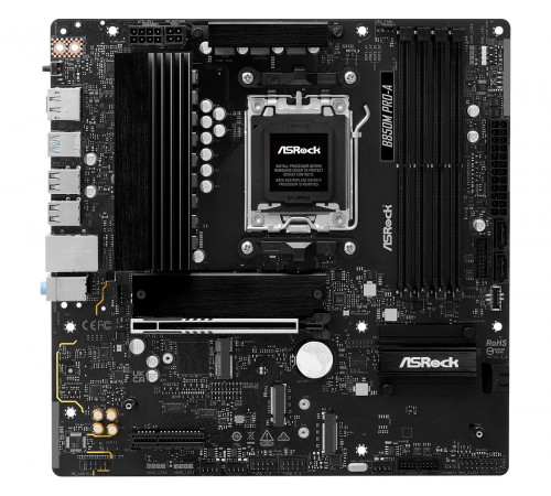 Материнская плата ASROCK B850M PRO-A