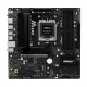 Материнская плата ASROCK B850M PRO-A