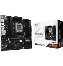Материнская плата ASROCK B850M PRO-A