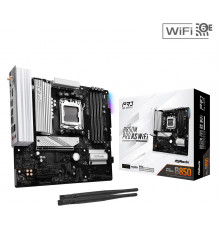 Материнская плата ASROCK B850M PRO RS WIFI