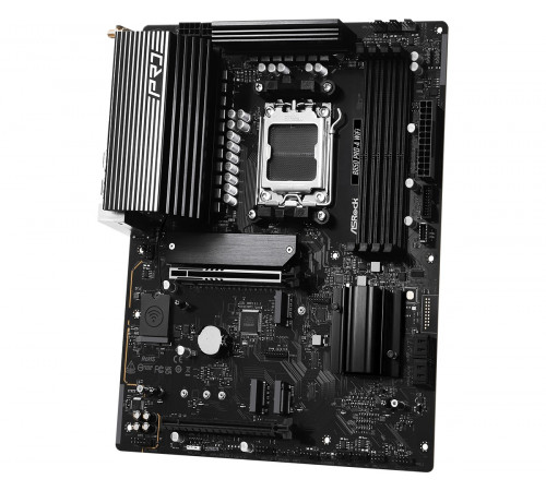 Материнская плата ASROCK B850 PRO-A WIFI