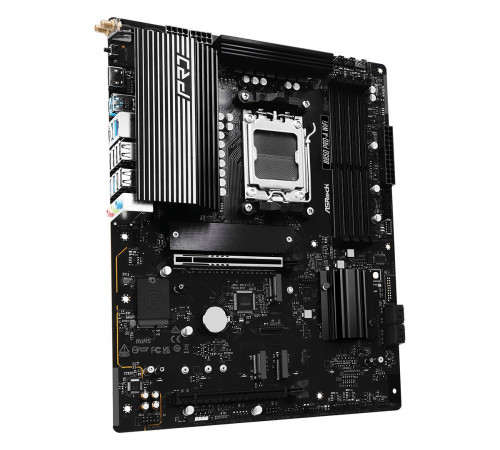 Материнская плата ASROCK B850 PRO-A WIFI