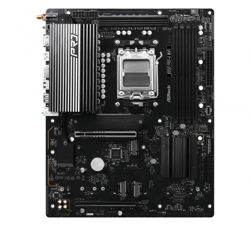 Материнская плата ASROCK B850 PRO-A WIFI