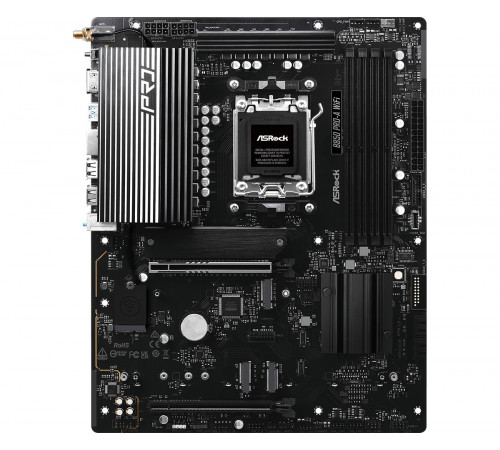 Материнская плата ASROCK B850 PRO-A WIFI