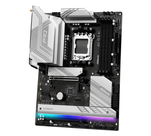 Материнская плата ASROCK B850 PRO RS WIFI