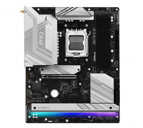 Материнская плата ASROCK B850 PRO RS WIFI