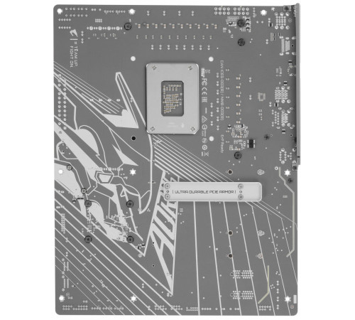 Материнская плата Gigabyte B860 Aorus Elite WiFi7 Ice