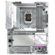 Материнская плата Gigabyte B860 Aorus Elite WiFi7 Ice