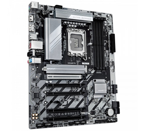 Материнская плата Gigabyte B860 DS3H WIFI6E