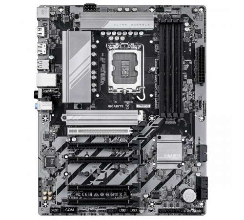 Материнская плата Gigabyte B860 DS3H WIFI6E